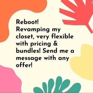 Very flexible with deals!! Major bundle discounts!